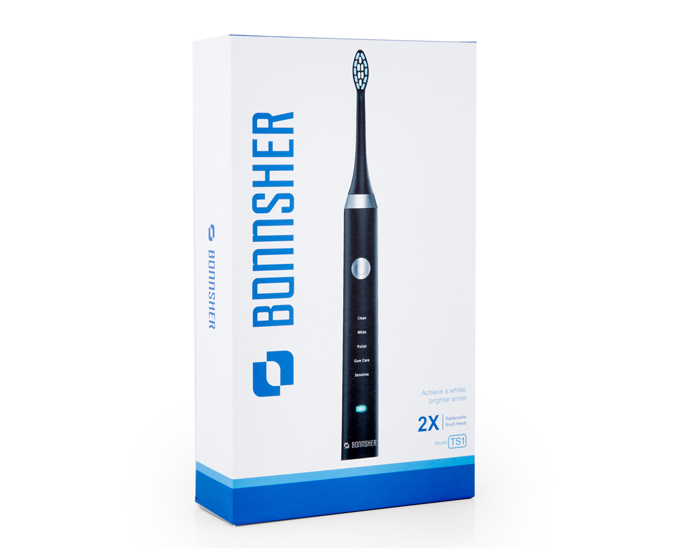 bonnsher toothbrush heads