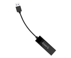 Orico USB 3.0 Gigabit Ethernet Network Adapter - Black