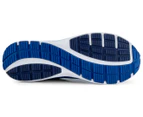 Puma Men's Essential Runner Shoe - Lapis Blue/Blue Depths/Turquoise