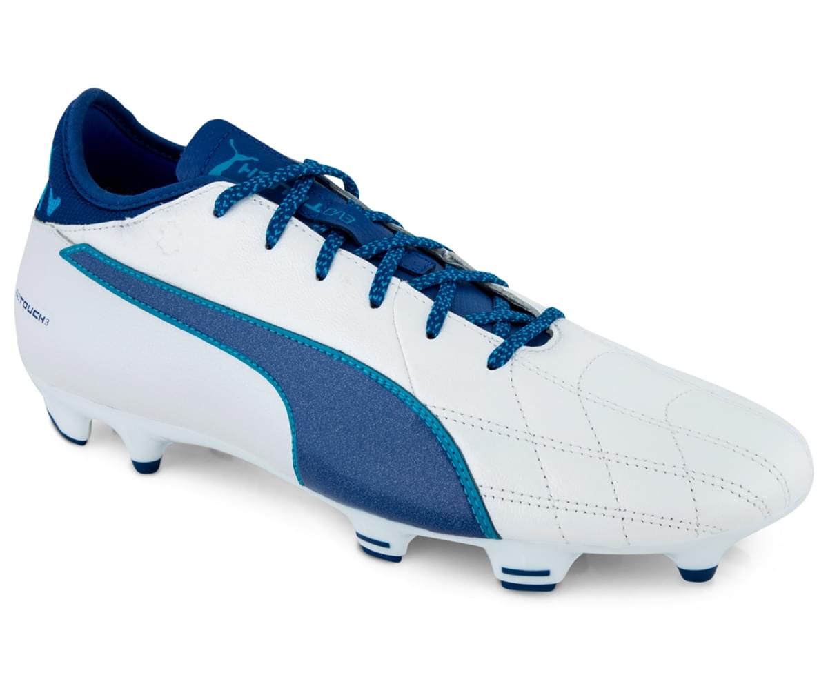 puma evotouch 3 fg