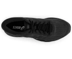 ASICS Men's GEL-Kayano 24 Shoe - Black/Black/Carbon