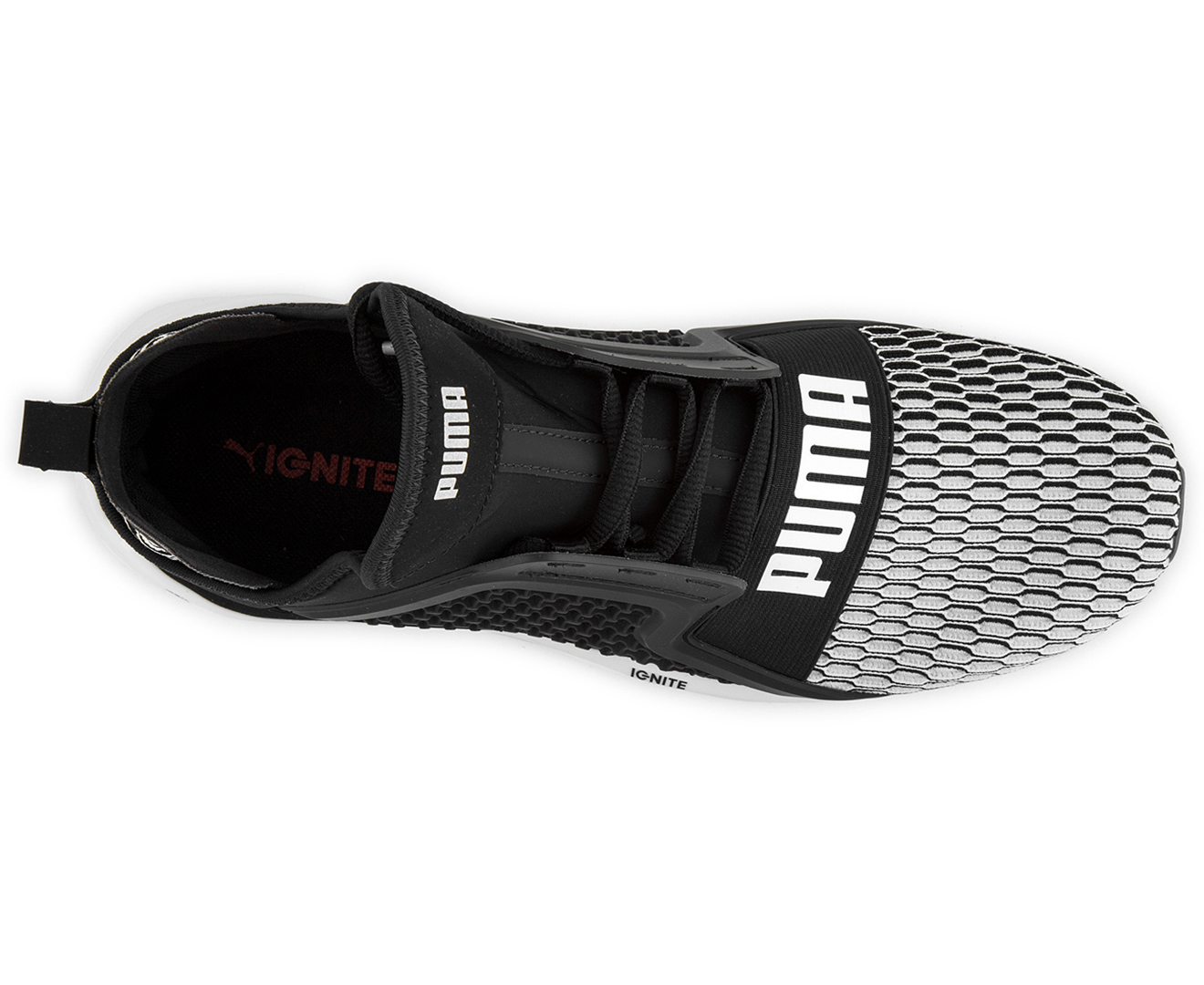 Puma ignite hotsell limitless femme