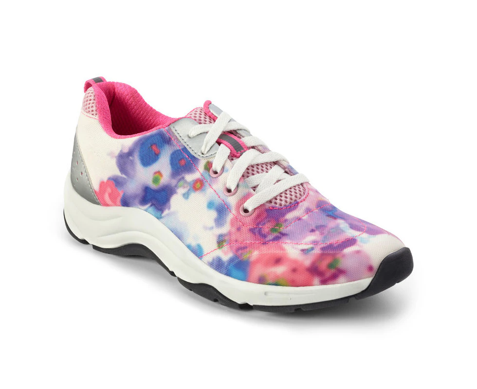 VIONIC Women's Tourney Walker Pink Rose