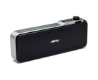 Jamo DS3 Black Wireless Bluetooth Portable Speaker w/ FM Radio/SD Slot/Mic
