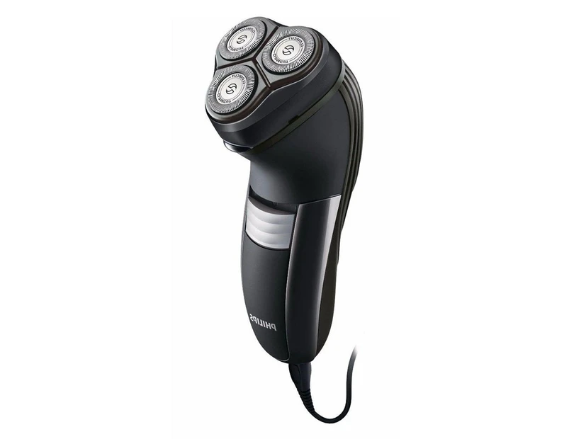 Philips CloseCut Dry Electric Shaver Series 3000 Corded Grooming HQ6906/33