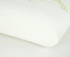 Tontine ComforTech Memory Foam Pillow - White