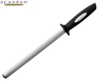 Scanpan 25cm Classic Diamond Sharpening Steel