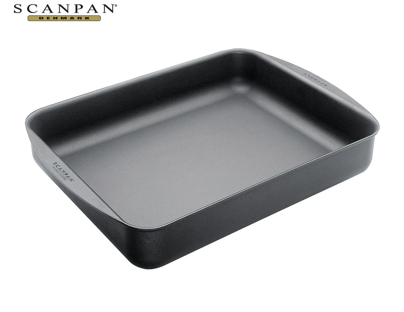 Scanpan 34x22cm Classic Roast Pan Small