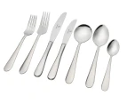 Stanley Rogers Hampton Cutlery Set 56pc