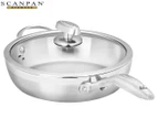 Scanpan 30cm CLAD 5 Saute Pan