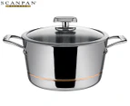 Scanpan 24.5cm Axis Dutch Oven