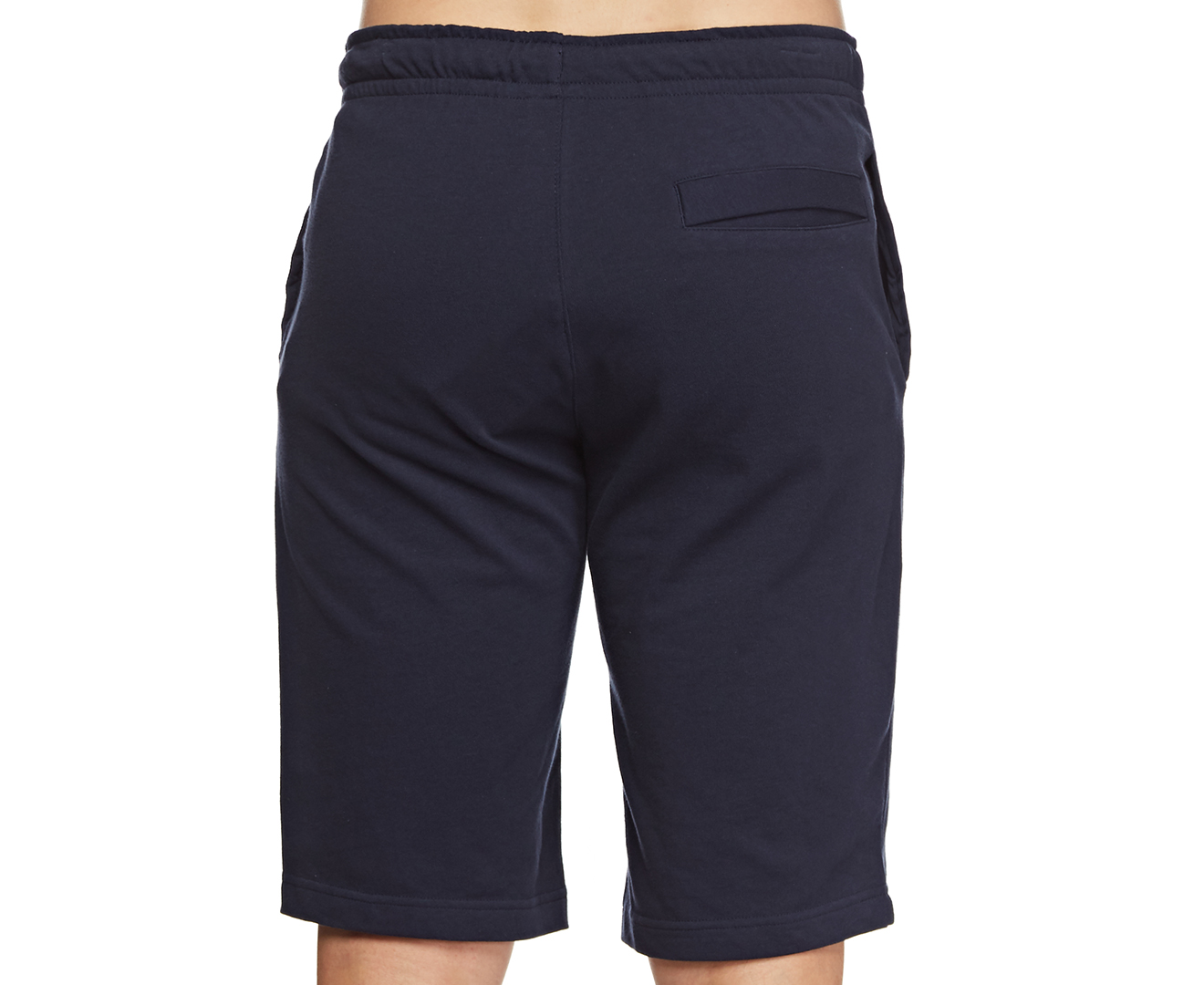 Nike Sportswear Men's Club Short - Navy | Catch.co.nz