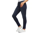 Riders by Lee Women's Bumster Skinny - Delta Blue