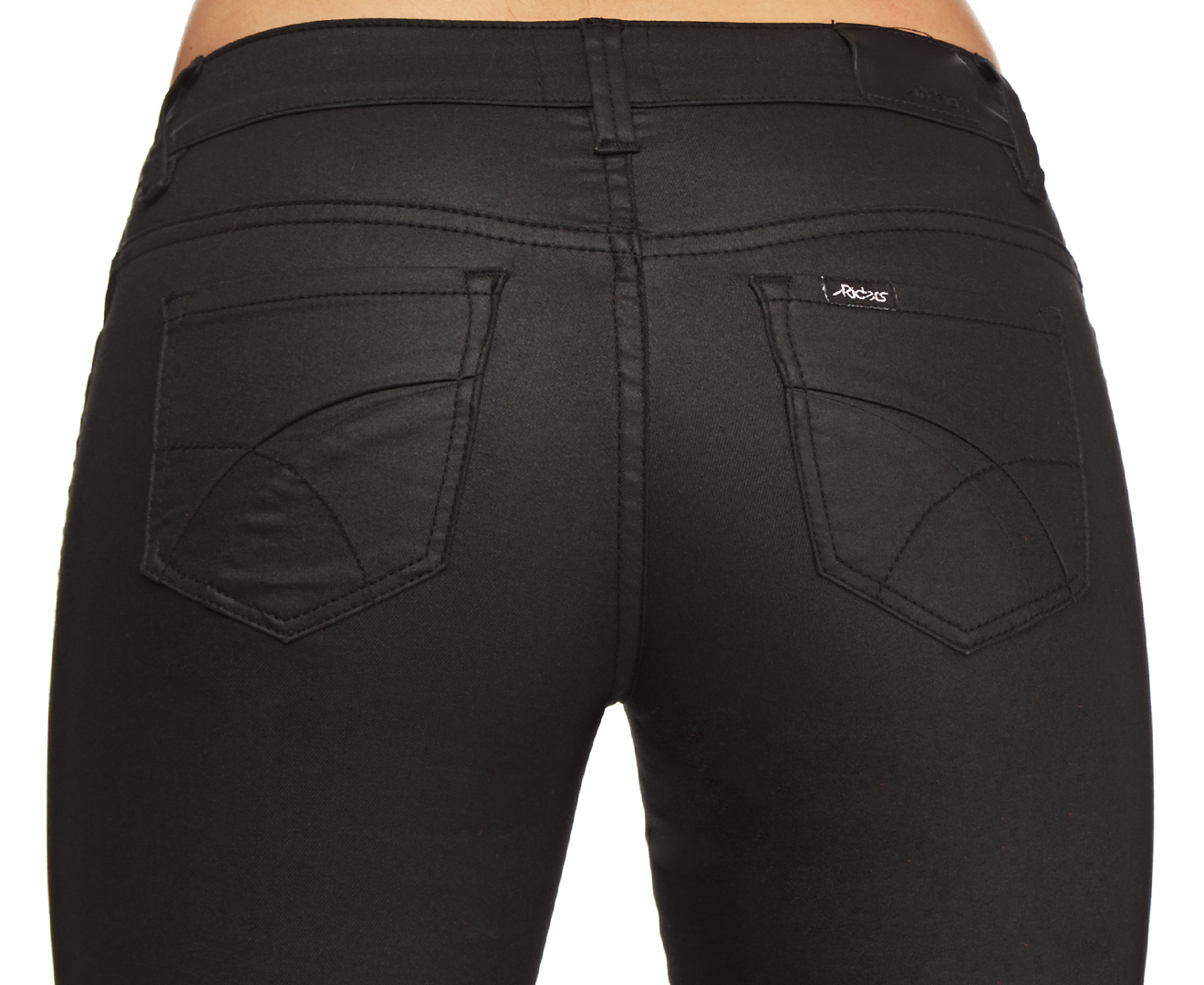 bumster vegas jeans riders
