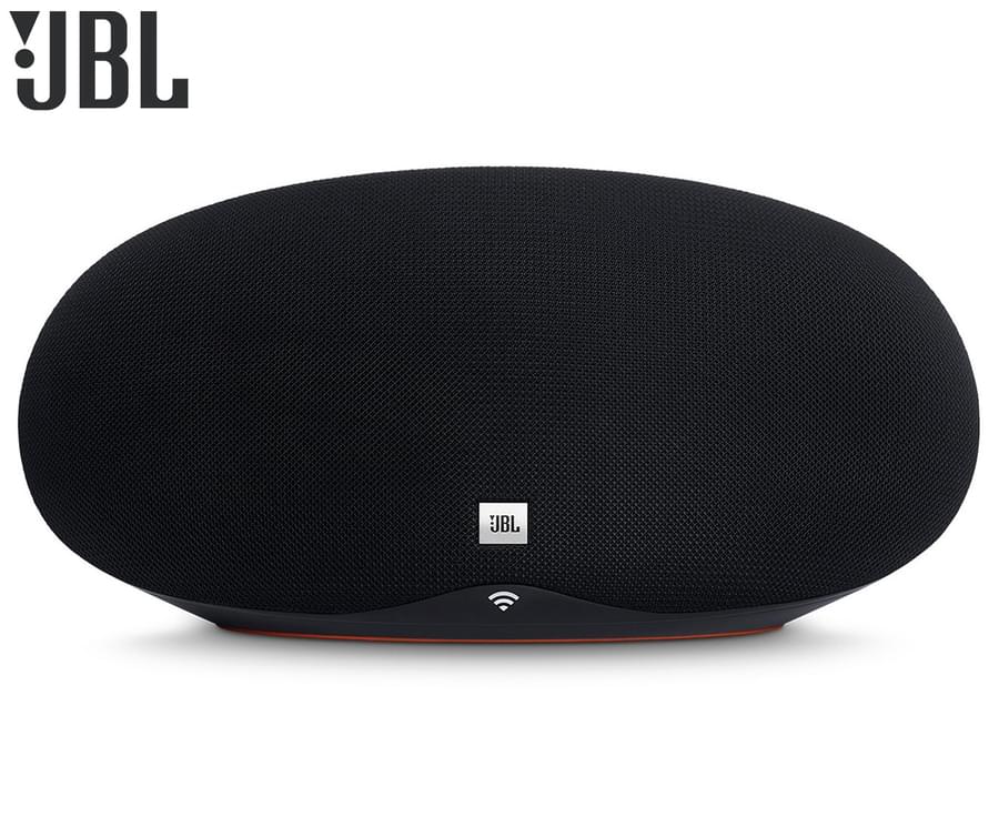 JBL Playlist Wireless Speaker