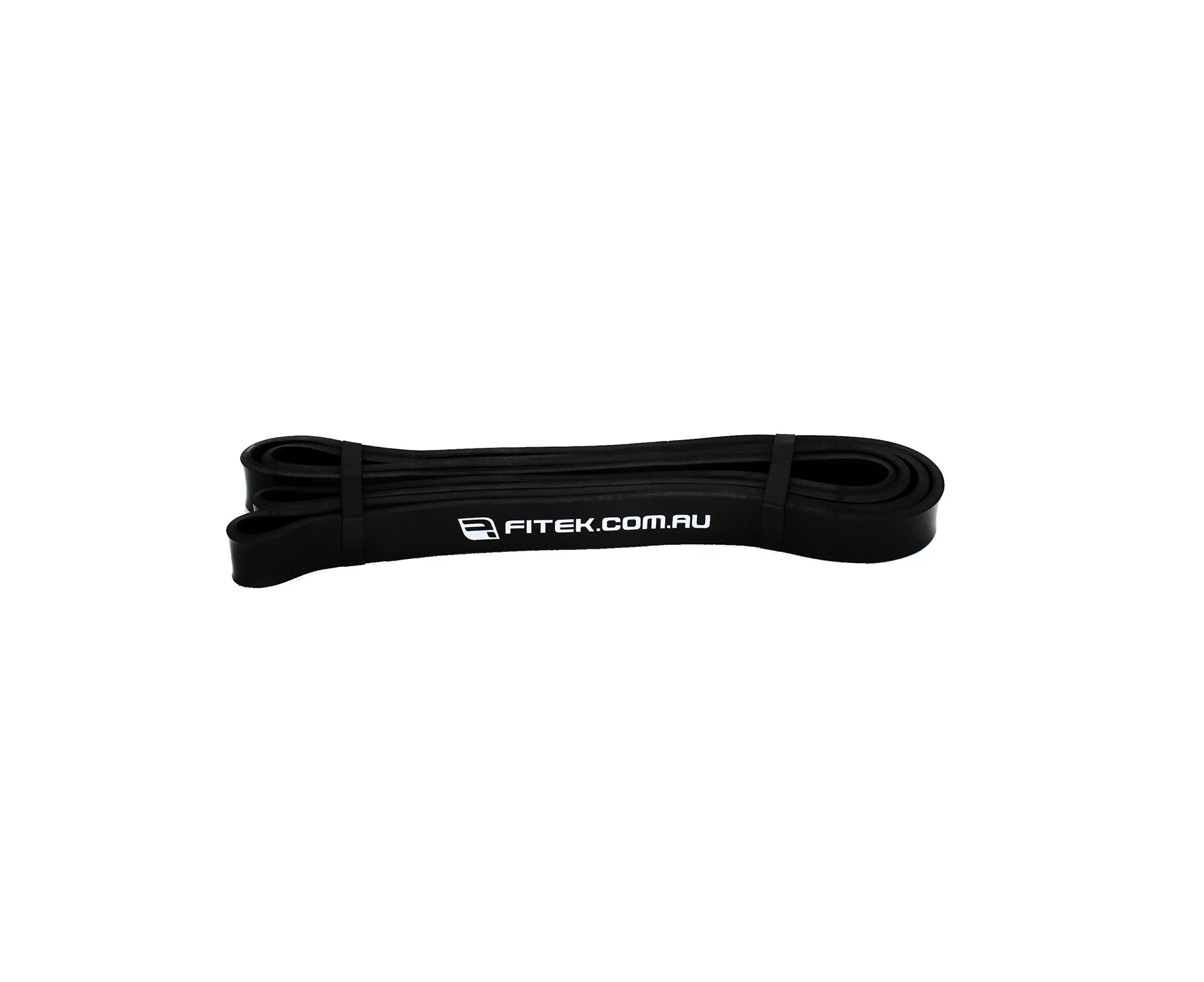 FITEK Natural Latex 41inches Powerband Resistance band 21mm width