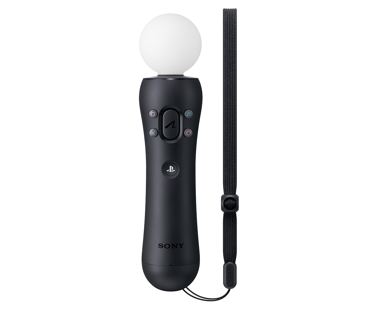 ps move controller nz