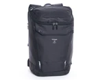 Hedgren Link Bond Black Backpack/15.6" Laptop Carry Bag w/ RFID Protection/Cover