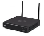 Swann NVR-485 4-Channel WiFi HD Security System w/ 2 x NVW-485 WiFi Camera