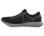 ASICS Men's Nitrofuze 2 Shoe - Carbon/Black/Carbon
