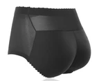 WJS Butt Lifter Padded Panty - Enhancing Body Shaper For Women