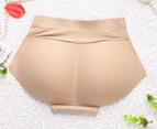 WJS Butt Lifter Padded Panty - Enhancing Body Shaper For Women