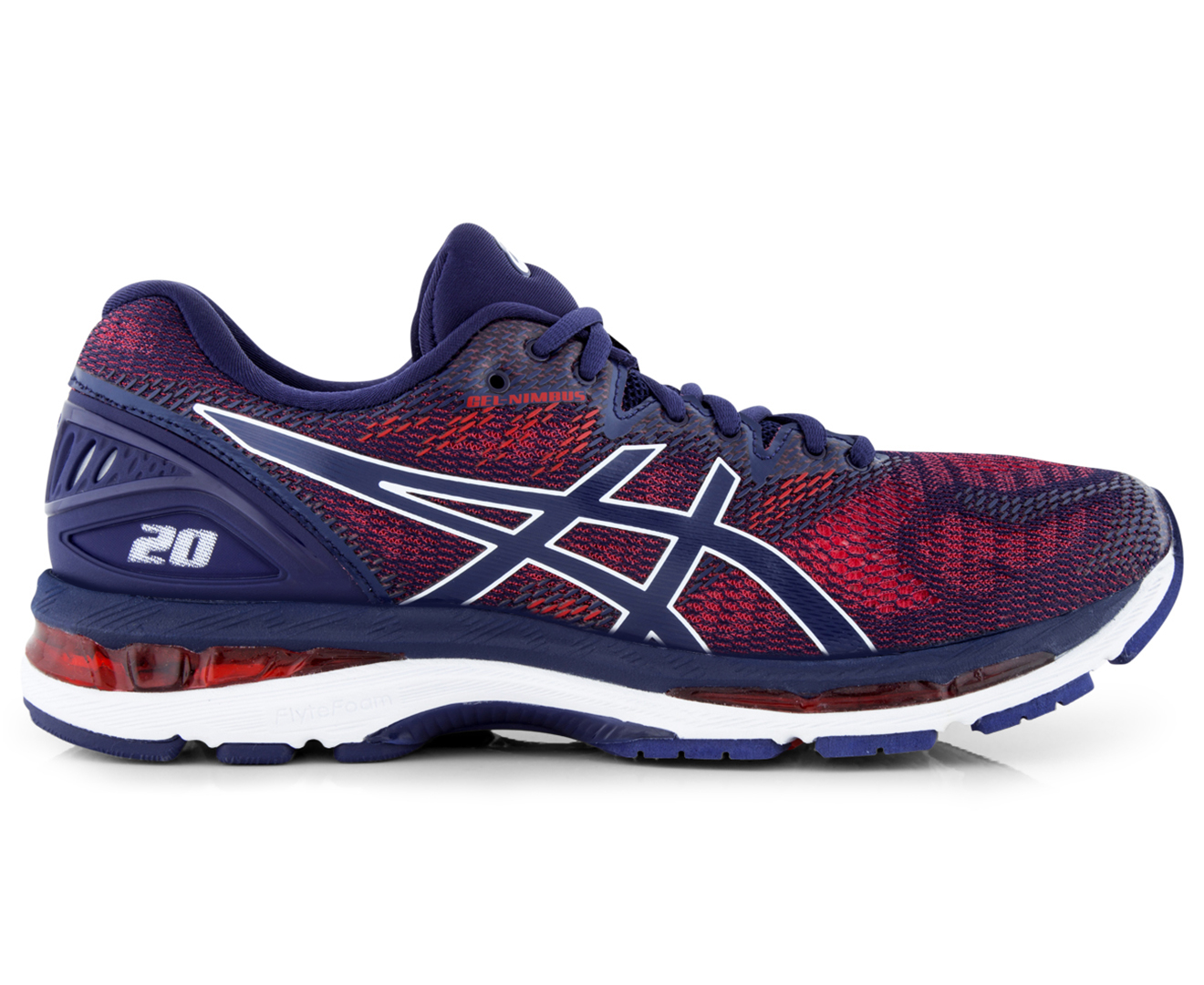 Asics gel clearance nimbus 20 au