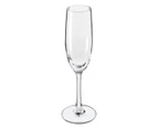 Set of 6 Maxwell & Williams 160mL Cosmopolitan Champagne Flutes