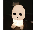 Panda/S RGB Desk Lamp