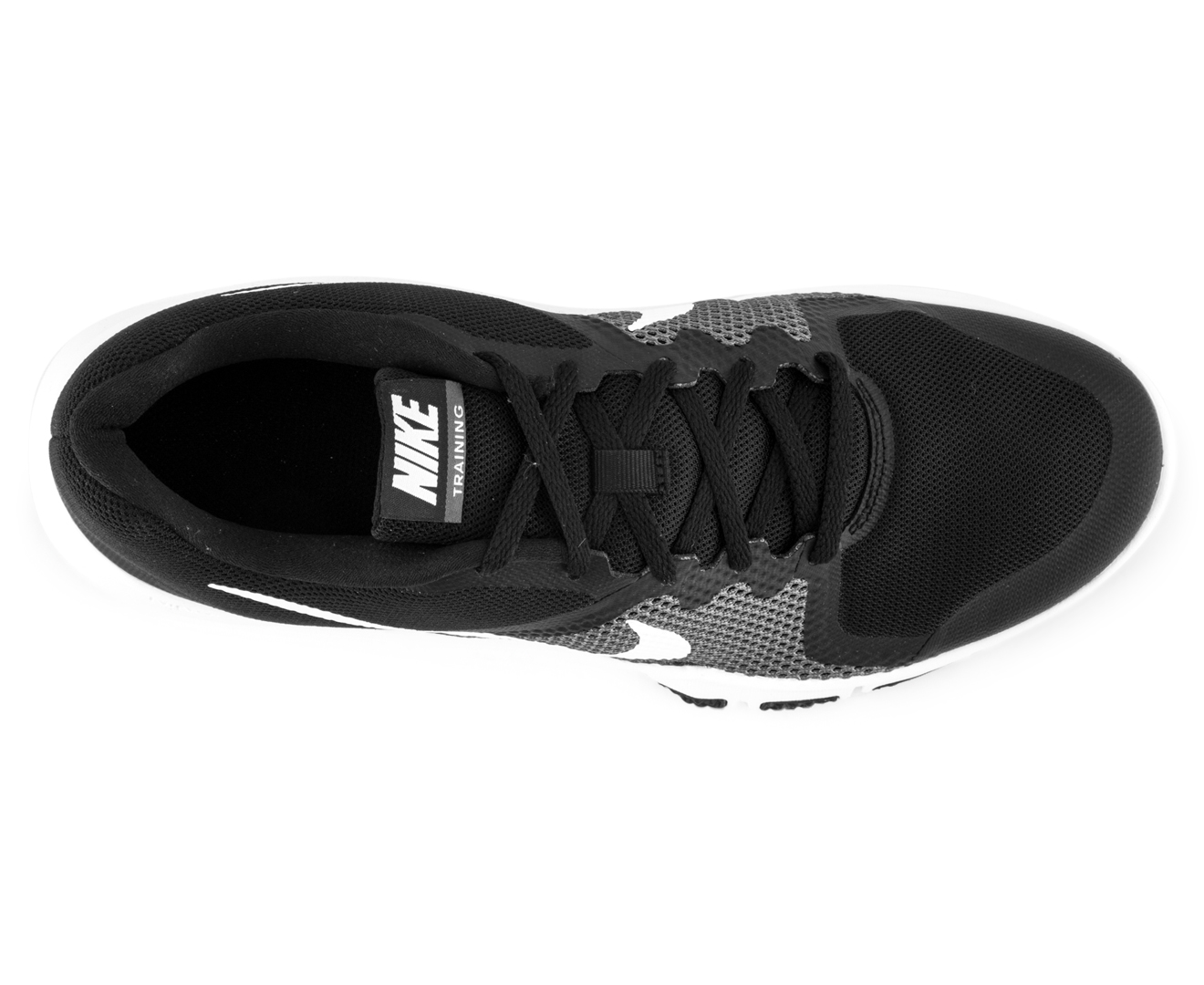 nike men's flex control