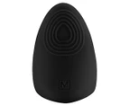 Mjuze Finger Teaser Vibrator - Black