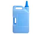 Willow 10L Carry Can w/ Pourer - Blue