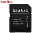 Sandisk Ultra Micro SDXC Class 10 Card - 128GB 2