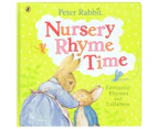 Peter Rabbit: Nursery Rhyme Time