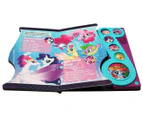 My Little Pony The Movie Music Note Sound Book