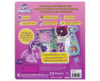 My Little Pony The Movie Music Note Sound Book