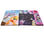 My Little Pony The Movie Play A Sound Book