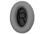REYTID Replacement Grey Ear Pad Cushion Kit Compatible with Bose QuietComfort 25 / QC25 / SoundTrue Headphones - Grey 1