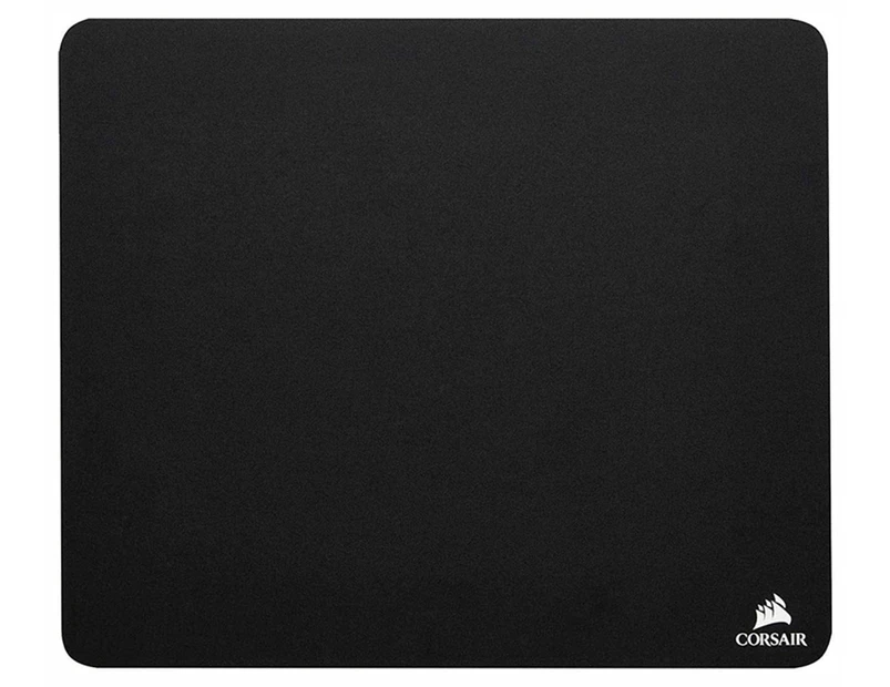 Corsair 32x27cm MM100 Cloth Gaming Mouse Pad - Black
