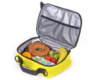 Trunki 2-in-1 Lunchbag Backpack - Yellow