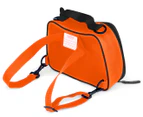 Trunki 2-in-1 Lunchbag Backpack  - Orange