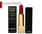 Chanel Rouge Allure Velvet Lipstick 3.5g - #51 La Bouleversante 1
