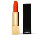 Chanel Rouge Allure Velvet Lipstick 3.5g - #64 First Light 2