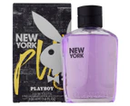 Playboy New York For Men EDT Perfume 100mL