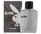 Playboy Hollywood For Men EDT Perfume 100mL 1