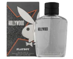 Playboy Hollywood For Men EDT Perfume 100ml