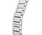 Emporio Armani Men's 43mm Vancouver Stainless Steel Watch - Black