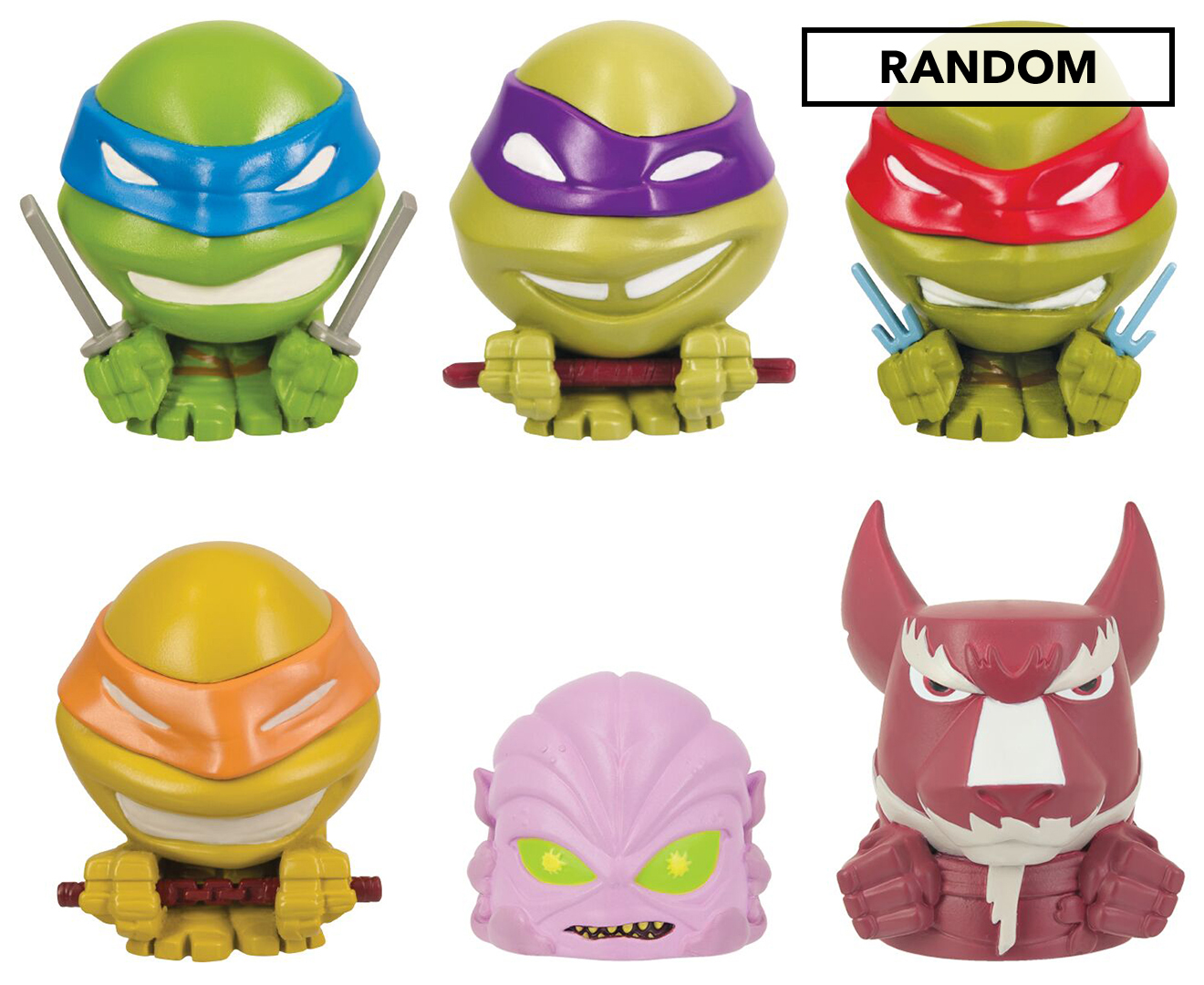 tmnt mashems