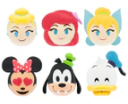 Mash'ems Disney Emoji Series 1 Assorted - Randomly Selected