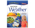 Livinia Nixon's Discover The Weather Educational Weather Kit